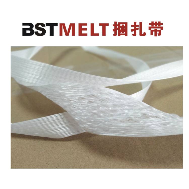 7mm BSTMELT捆扎帶 BT-HM-7S